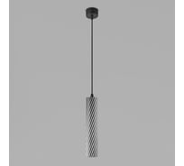 Подвесной светильник Eurosvet, 50190, 1 LED, черный a048064