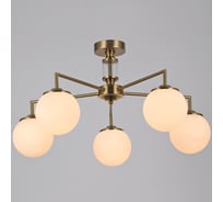 Потолочная люстра ILLUMICO IL0064-5C-79 COP