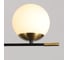 Потолочная люстра ILLUMICO IL0063-8P-79 BK COP 3