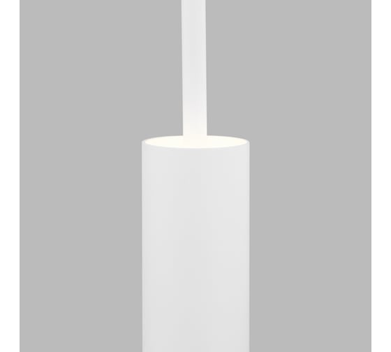 Подвесной светильник Eurosvet, 50203, 1 LED, белый a051712