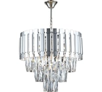 Подвесная люстра Reluce 02184-0.4-05 CH