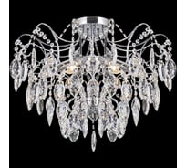 Потолочная люстра ILLUMICO IL3522-6CSQ-39 CR
