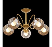 Потолочная люстра ReLuce 52076-0.3-05