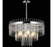 Потолочная люстра ILLUMICO IL0101-9P-79 CR