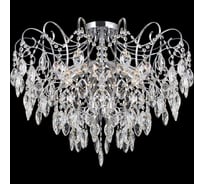 Потолочная люстра ILLUMICO IL3522-8CSQ-39 CR