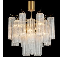 Потолочная люстра ILLUMICO IL0179-6C-39 COP CL