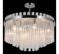 Потолочная люстра ILLUMICO IL0124-9C-79 CR