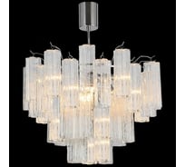 Потолочная люстра ILLUMICO IL0179-8C-39 CR CL