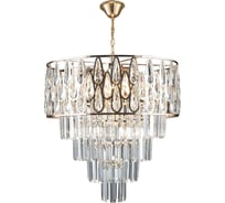 Подвесная люстра Reluce 02189-0.4-07 FGD