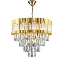 Подвесная люстра Reluce 02145-0.4-08 FGD