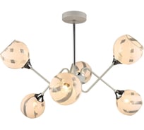 Потолочная люстра ReLuce 04897-0.3-06 WT+CH