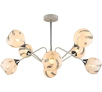 Потолочная люстра ReLuce 04897-0.3-08 WT+CH