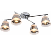 Потолочная люстра ReLuce 01271-0.3-04 CR