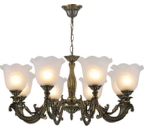 Подвесная люстра Reluce 74438-0.4-08