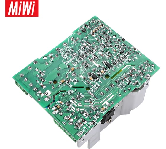 Блок питания на DIN-рейку MIWI DR-30-12