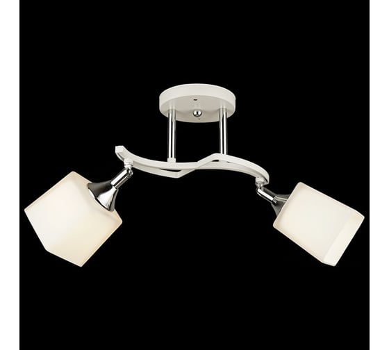 Потолочный светильник Reluce 04483-0.3-02 WT+CH 1