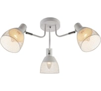 Потолочный светильник Reluce 01581-3.3-03 WH+CR