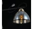 Потолочный светильник ILLUMICO IL0251-3CSQ-79 BK AB 4