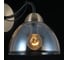 Потолочный светильник ILLUMICO IL0251-3CSQ-79 BK AB 5