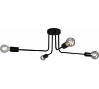 Потолочный светильник ILLUMICO IL2000-4C-05 BK