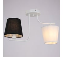 Потолочный светильник ILLUMICO IL8134-2COU-79 WH Beti