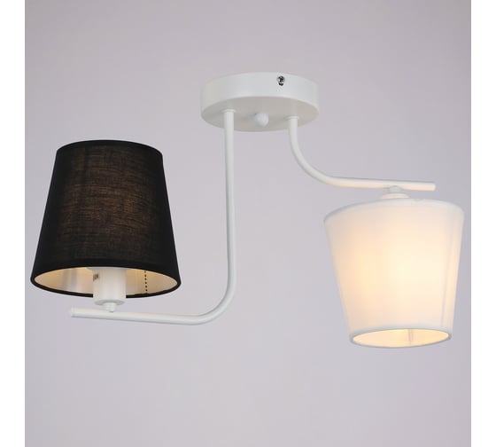 Потолочный светильник ILLUMICO IL8134-2COU-79 WH Beti