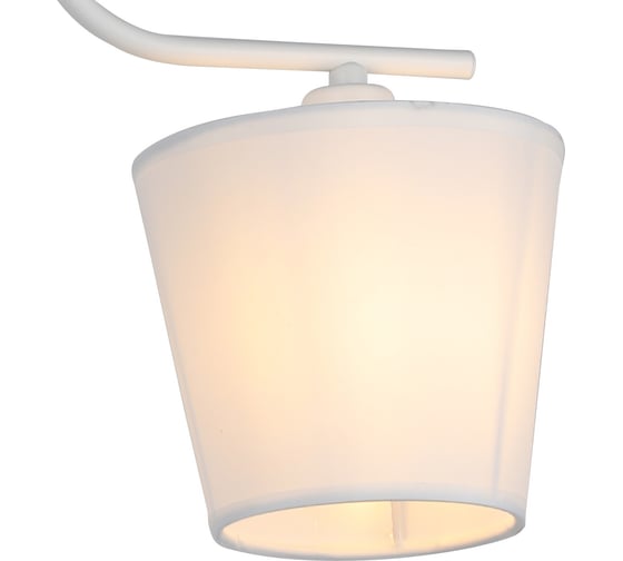 Потолочный светильник ILLUMICO IL8134-2COU-79 WH Beti