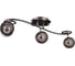 Потолочный светильник ILLUMICO IL8632-3CSQ-69 CR GRA 1