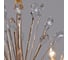 Подвесная люстра ILLUMICO IL2367-8POR-39 GD 4