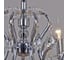 Подвесная люстра ILLUMICO IL2326-6POR-39 CR 5