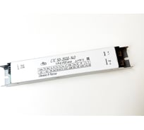 Светодиодный драйвер ОАО ЮПЗ ПРОМСВЯЗЬ СТС 50-350Д-140-1-М-Б IP20 001.03