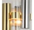 Подвесная люстра ILLUMICO IL0525-6P-79 BRASS 4