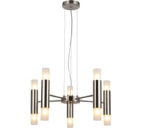 Подвесная люстра ILLUMICO IL0314-10P-79 SN