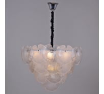 Подвесная люстра ILLUMICO IL5105-12PDI-39 CR