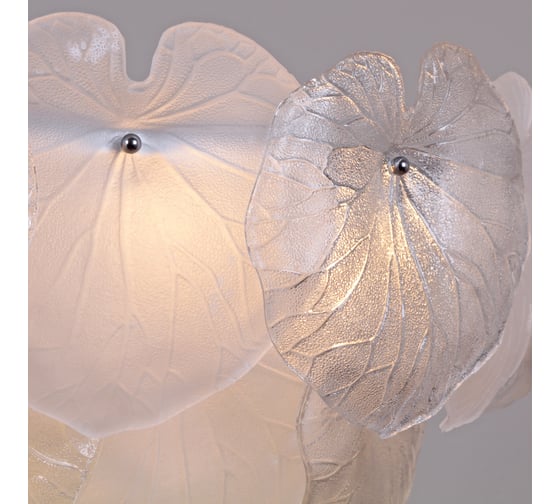 Подвесная люстра ILLUMICO IL5105-12PDI-39 CR