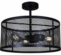 Потолочный светильник ILLUMICO IL1031-3C-05 BK