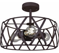 Потолочный светильник ILLUMICO IL1023-3C-05 COFFE