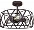 Потолочный светильник ILLUMICO IL1023-3C-05 COFFE 1