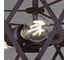 Потолочный светильник ILLUMICO IL1023-3C-05 COFFE 3