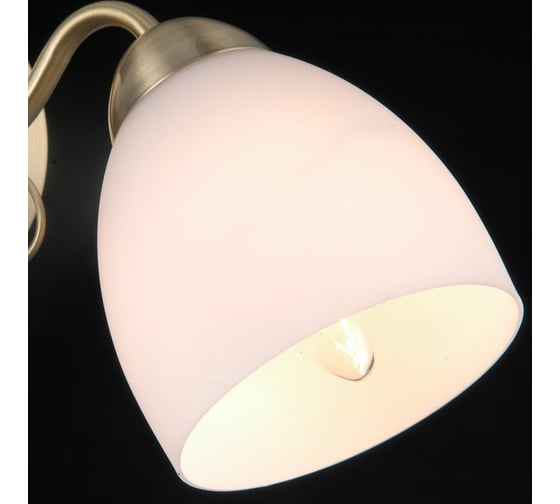 Потолочный светильник ILLUMICO IL0333-3CSQ-79 AB