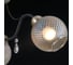 Потолочный светильник ILLUMICO IL0432-3CSQ-29 AB BK 3