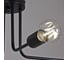 Потолочный светильник ILLUMICO IL2000-6C-05 BK 4