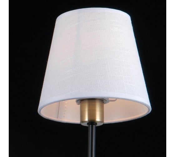 Потолочный светильник ILLUMICO IL0185-3CSQ-24 BK AB CASTOR