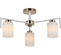 Потолочный светильник ILLUMICO IL8250-3COU-79 WH GD Dora