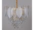 Подвесная люстра ILLUMICO IL8186-9PLY-39 GD WT 2