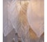 Подвесная люстра ILLUMICO IL8186-9PLY-39 GD WT 4