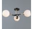 Потолочный светильник ILLUMICO IL0689-3CSQ-24 BK FGD LIBRA 1