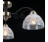 Потолочный светильник ILLUMICO IL0435-3CSQ-24 BK AB SPICA 5