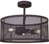 Потолочный светильник ILLUMICO IL1031-3C-05 COFFE