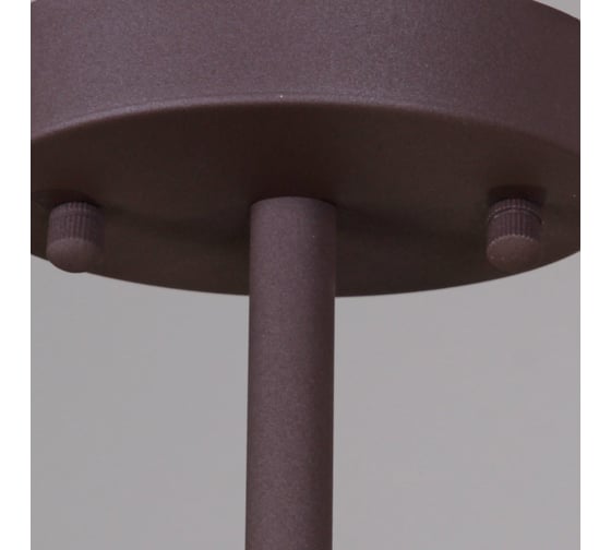 Потолочный светильник ILLUMICO IL1031-3C-05 COFFE